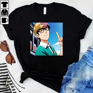 Best Selling Saiki K_1