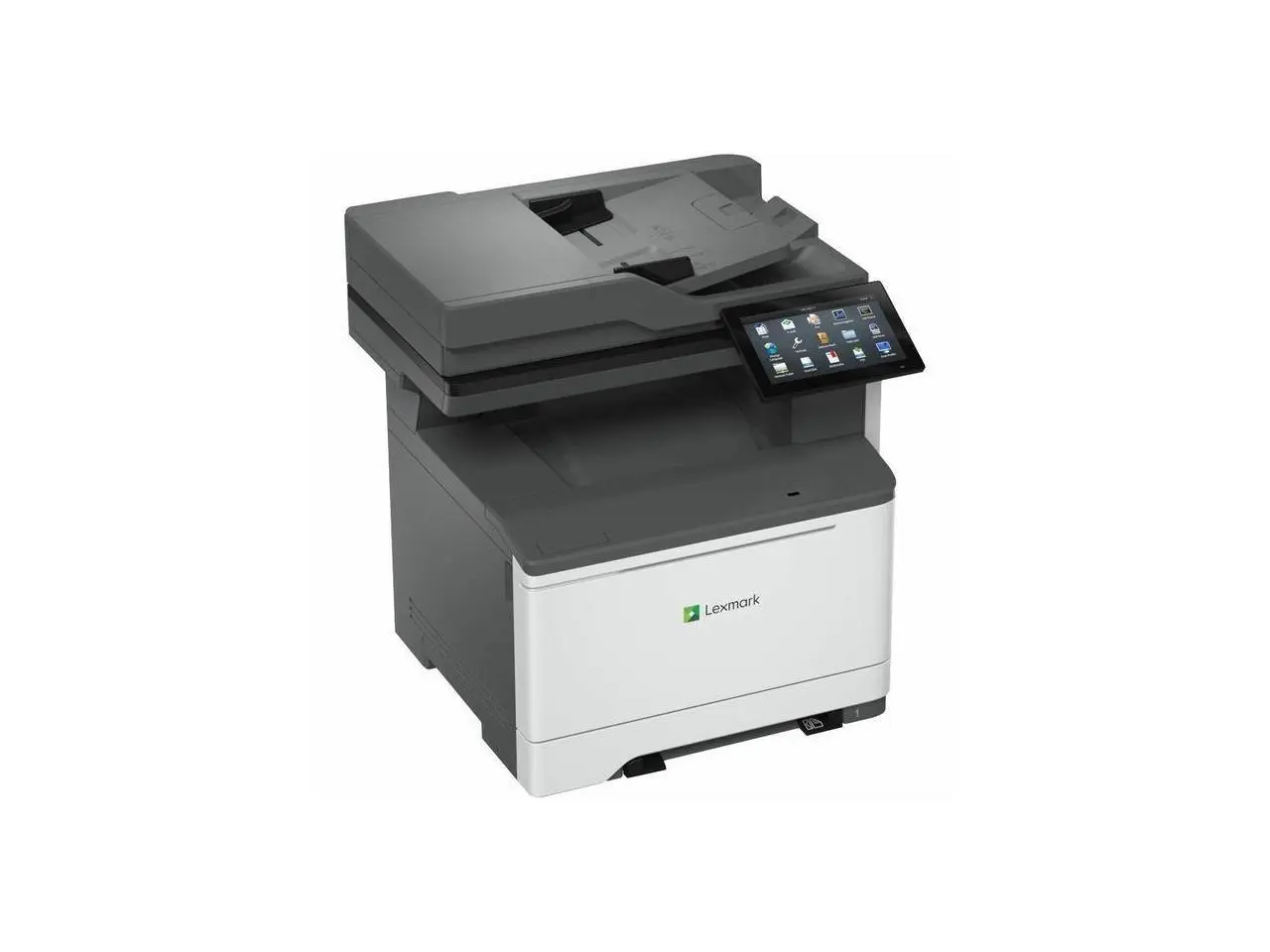 Lexmark CX635adwe Multifunction Color Laser Printer Lexmark CX635adwe Multifunction Color Laser Printer