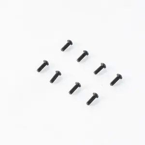 Common Parts for RC Models- 1:10 Canyon Button Head Screw M2.5*8