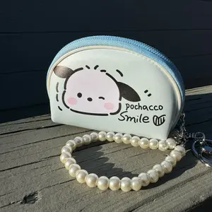 Pochacco coin bag