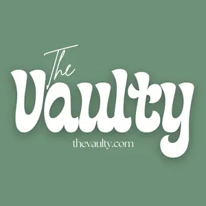 THEVAULTY shop logo