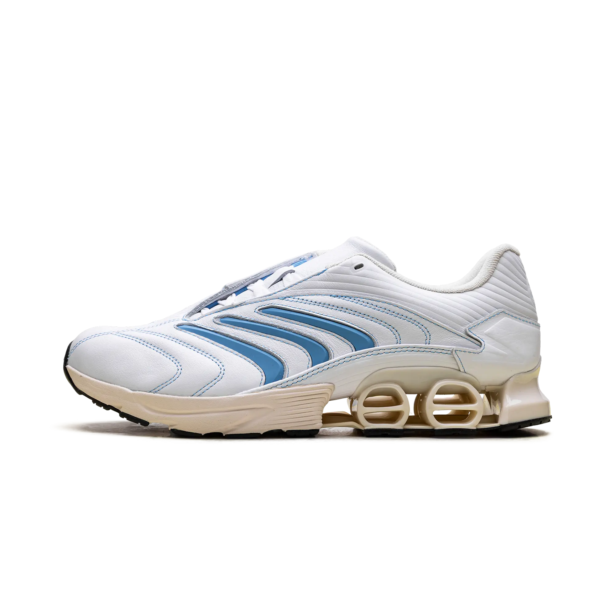 Predator Megaride "Kith - White Blue" JR9208