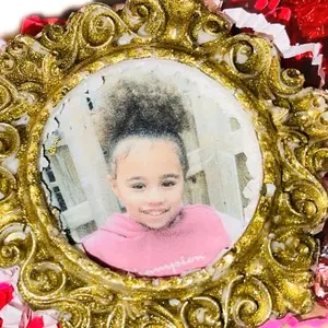 Frosting Sheets 2 in Custom Images 12 Count per Sheet Durable Edible Paper Kosher Certified Gluten Soy Dairy Free Vegan High Resolution Prints for Cake Decorating