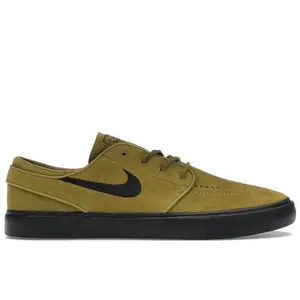 Nike Men's SB Zoom Janoski OG+ Pacific Moss Black, from StockX