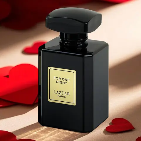 Long-lasting Vanilla Perfume, Unisex Perfume, Men's Perfume, Women's Perfume, Eau De Perfume, Gourmand Vanilla, Gourmand Vanilla Fragrance