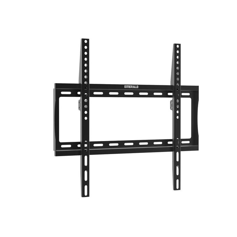 Fixed Wall Mount for 26 in. - 65 in. TVs - Compatible with Various Models and Brands