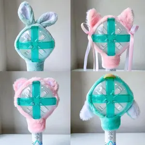 KPOP Light Stick Covers