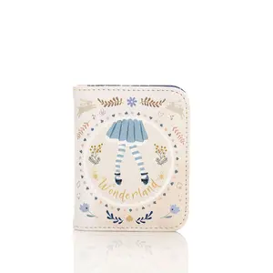 Card Holder Brasil Wonderland