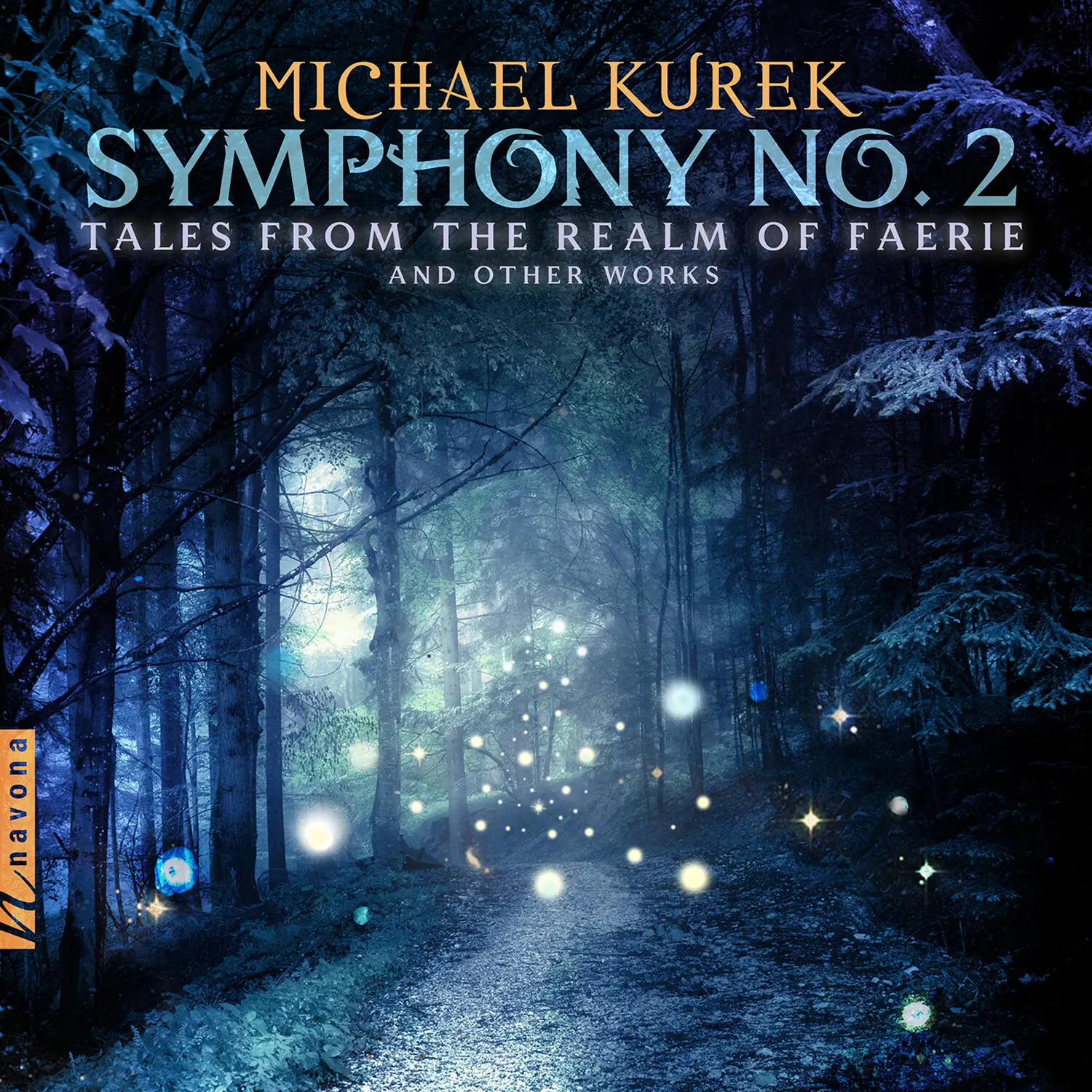 Biddlecombe, Tucker - Symphony 2  [COMPACT DISC - CD]
