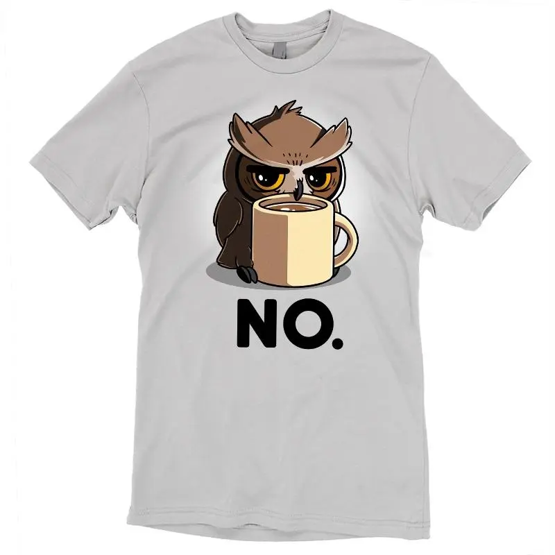 Night Owl Funny, cute & nerdy t-shirts
