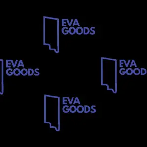 Eva Goods shop logo