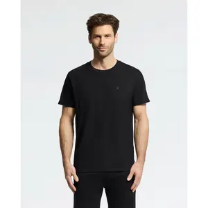 MENS TAYLOR PIQUE TEE - B6U579F200