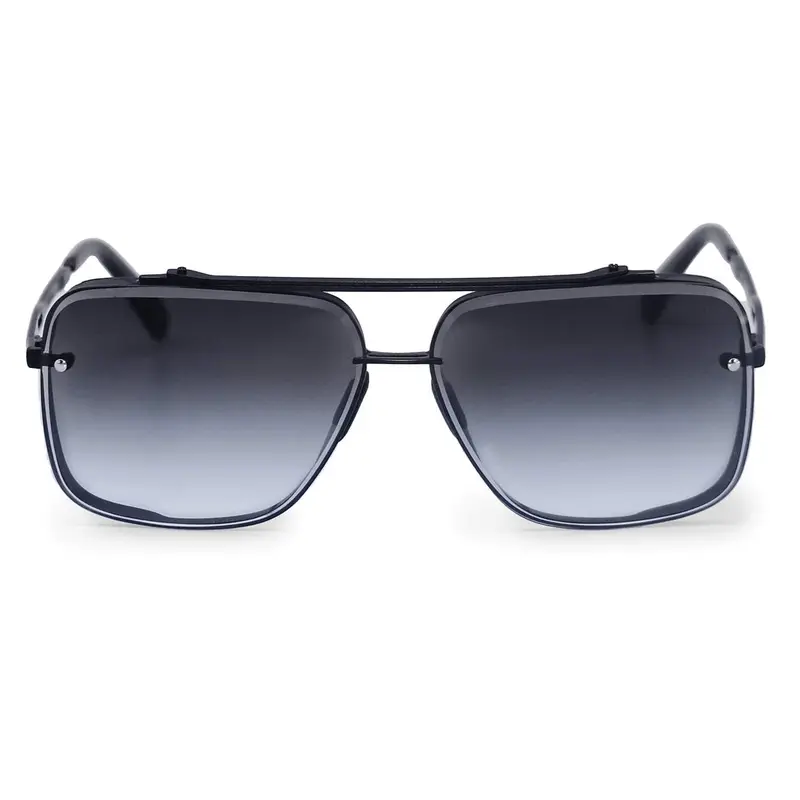 Kat x Money Moves - Green Cateye Sunglasses - TikTok Shop display picture 3