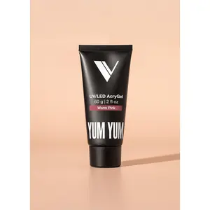 AcryGel - Warm Pink AcryGel - Warm Pink