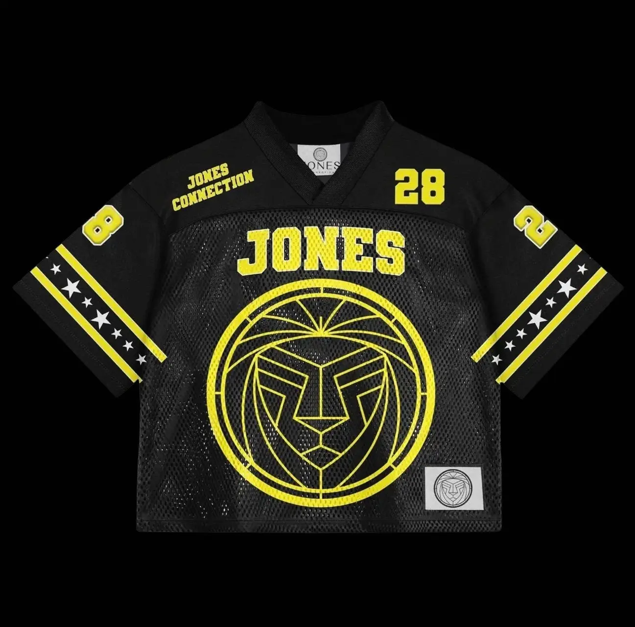 Dezel Fan Jersey 3A1