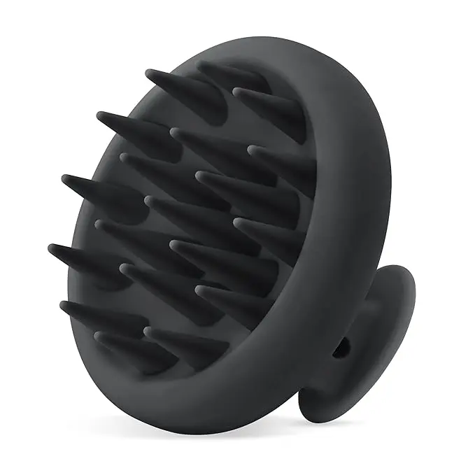 Scalp Brush Massager For Hair Growth