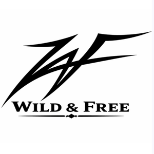 Wild & Free Western