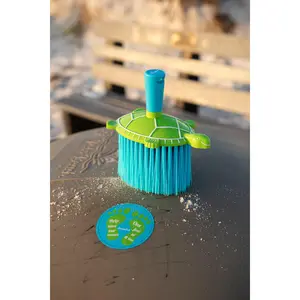 The OceanBrush