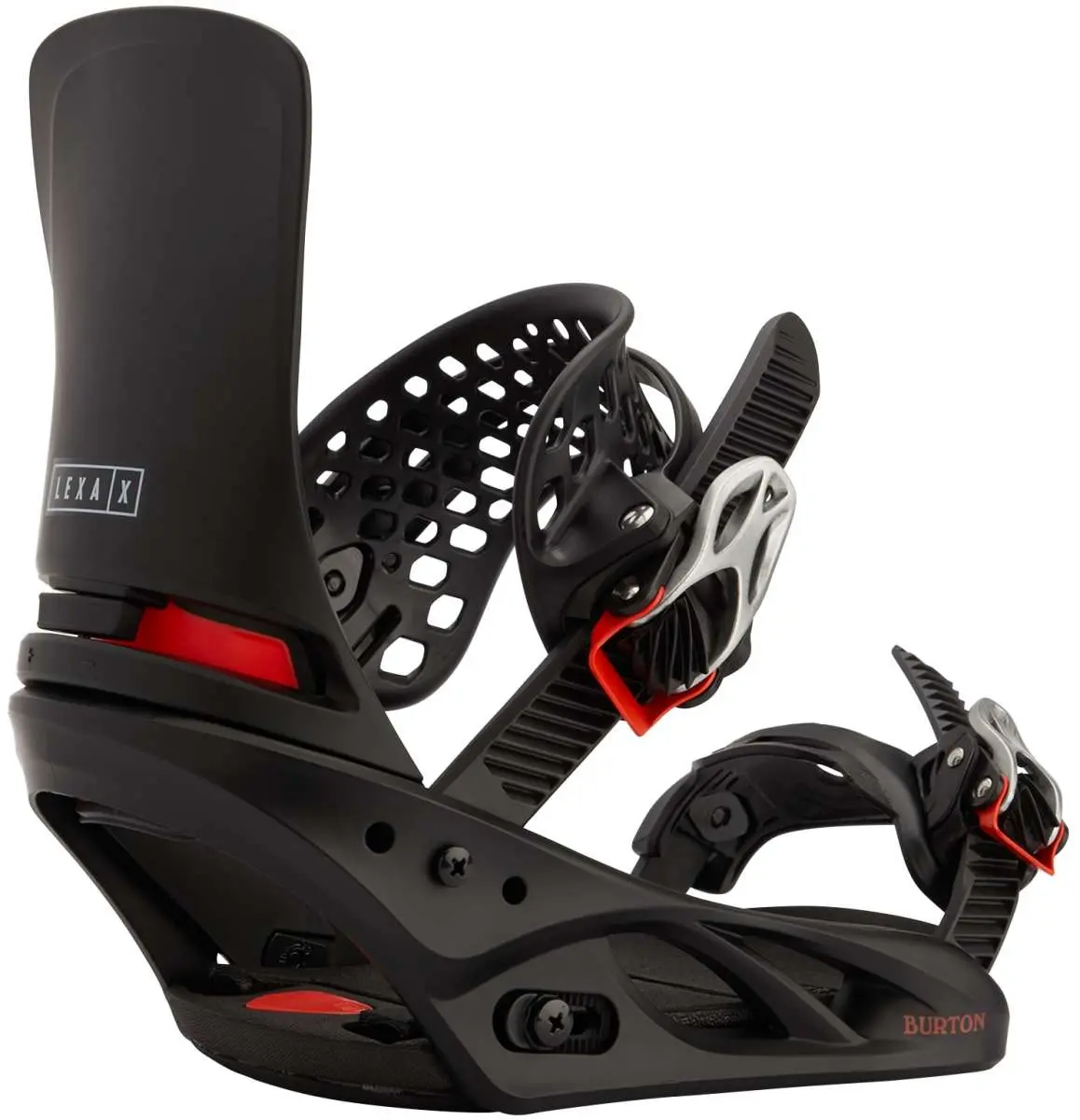 Burton Women's Lexa X Snowboard Binding 2023