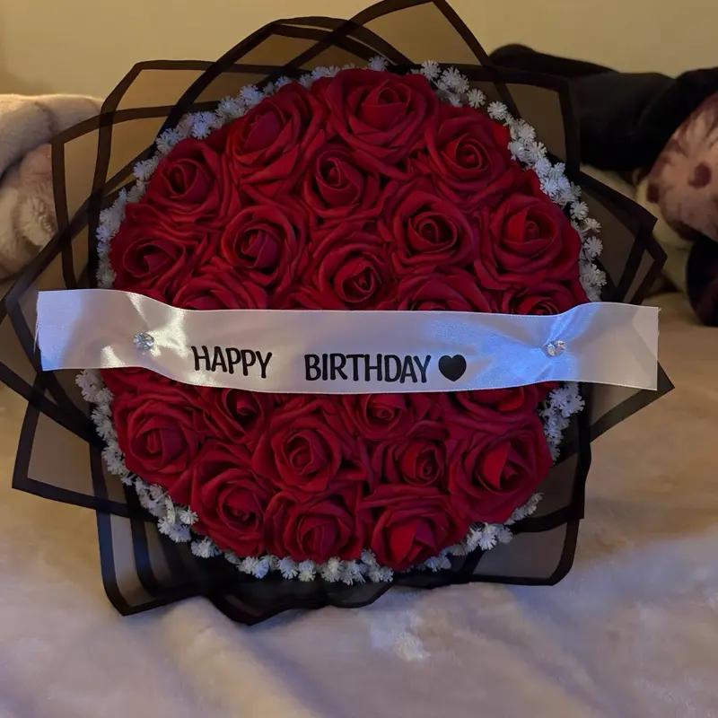 bouquet flower