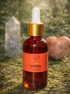 Honey Tattoo Spell Oil