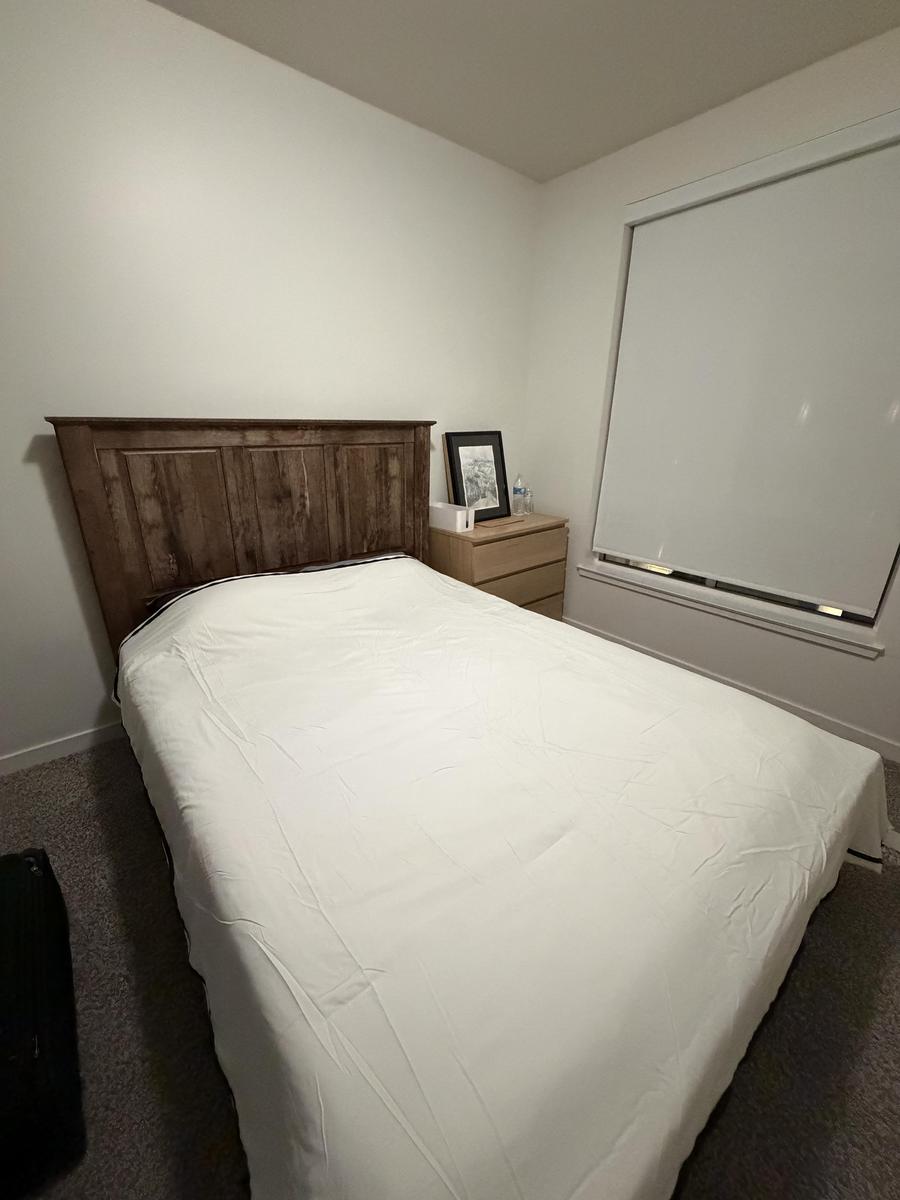 Item: Full/Queen, White