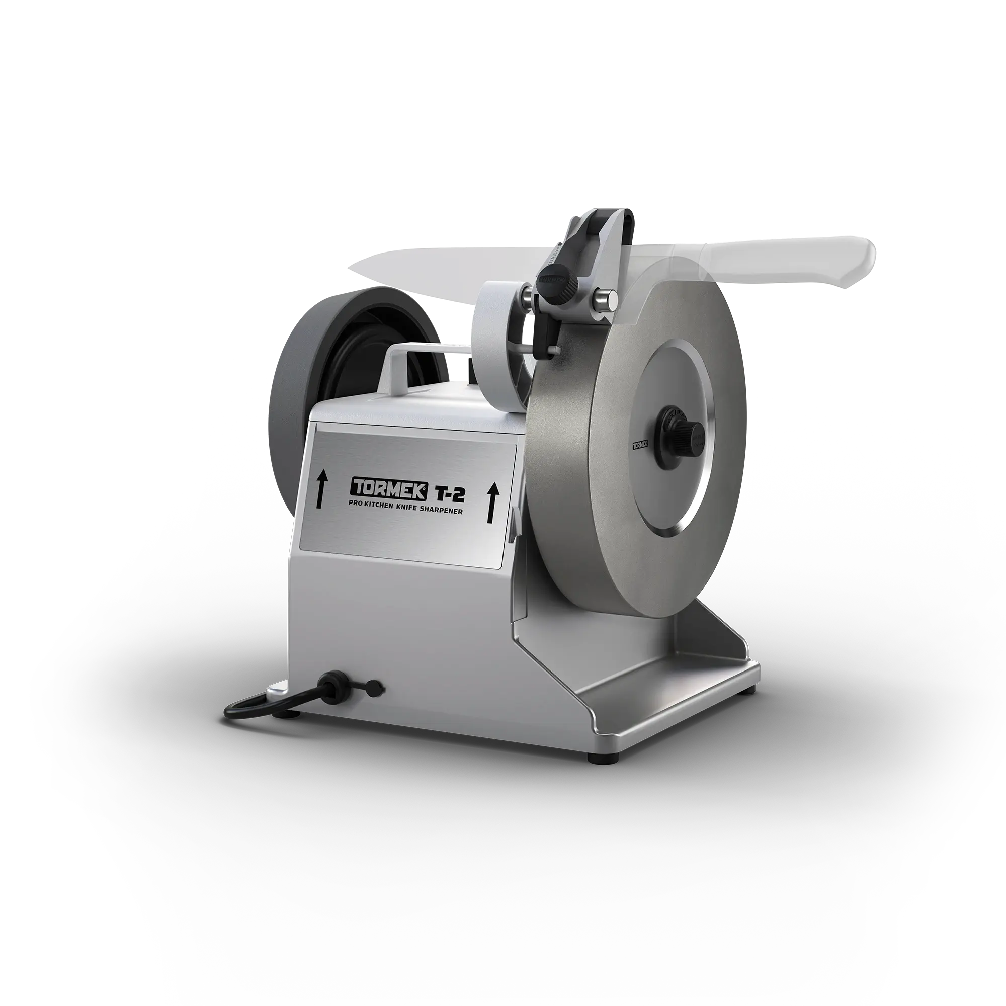 Tormek T-2 Pro Kitchen Knife Sharpener