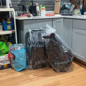 Baby Trend® Passport® Cargo Stroller Travel System w/ EZ-Lift™ PLUS Infant Car Seat