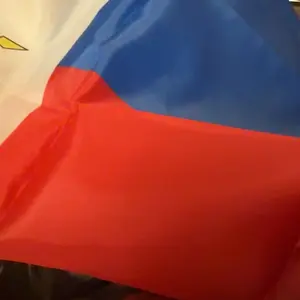 Haiti XL Flag 3 X 5 FT