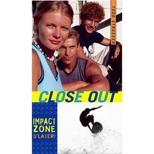 USED-Close Out by Strasser, Todd (Mass Market Paperback)