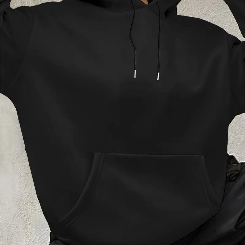 Stylish Women's Casual  Hoodie Featuring Playful My Bed Is Calling Graphic With Cozy Kangaroo Pocket And Drawstring Hood For Fall Winter Comfort