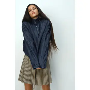 H&M Sporty denim jacket