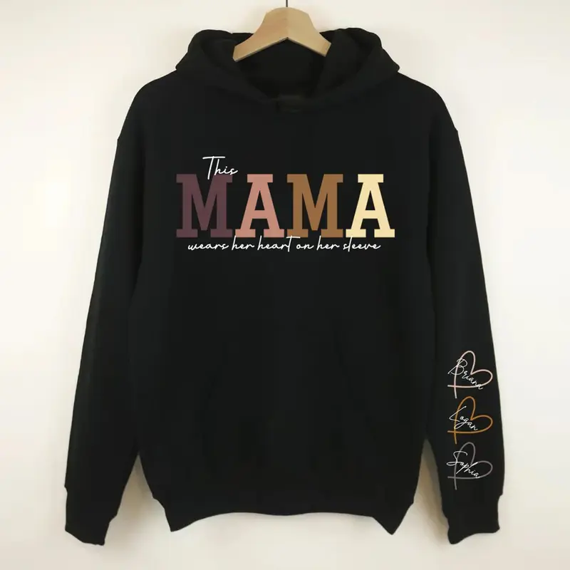 custom in loving memory hoodies - TikTok Shop