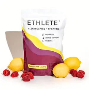 Electrolytes + Creatine (30 sticks)