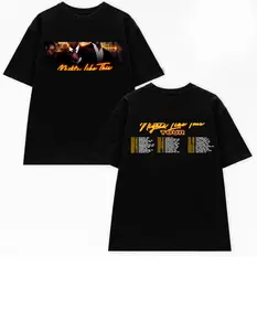 Graphic tee, Fashion Cotton, Streetwear, Full Colors, For Men, For Women, Unisex T-shirt S-3XL