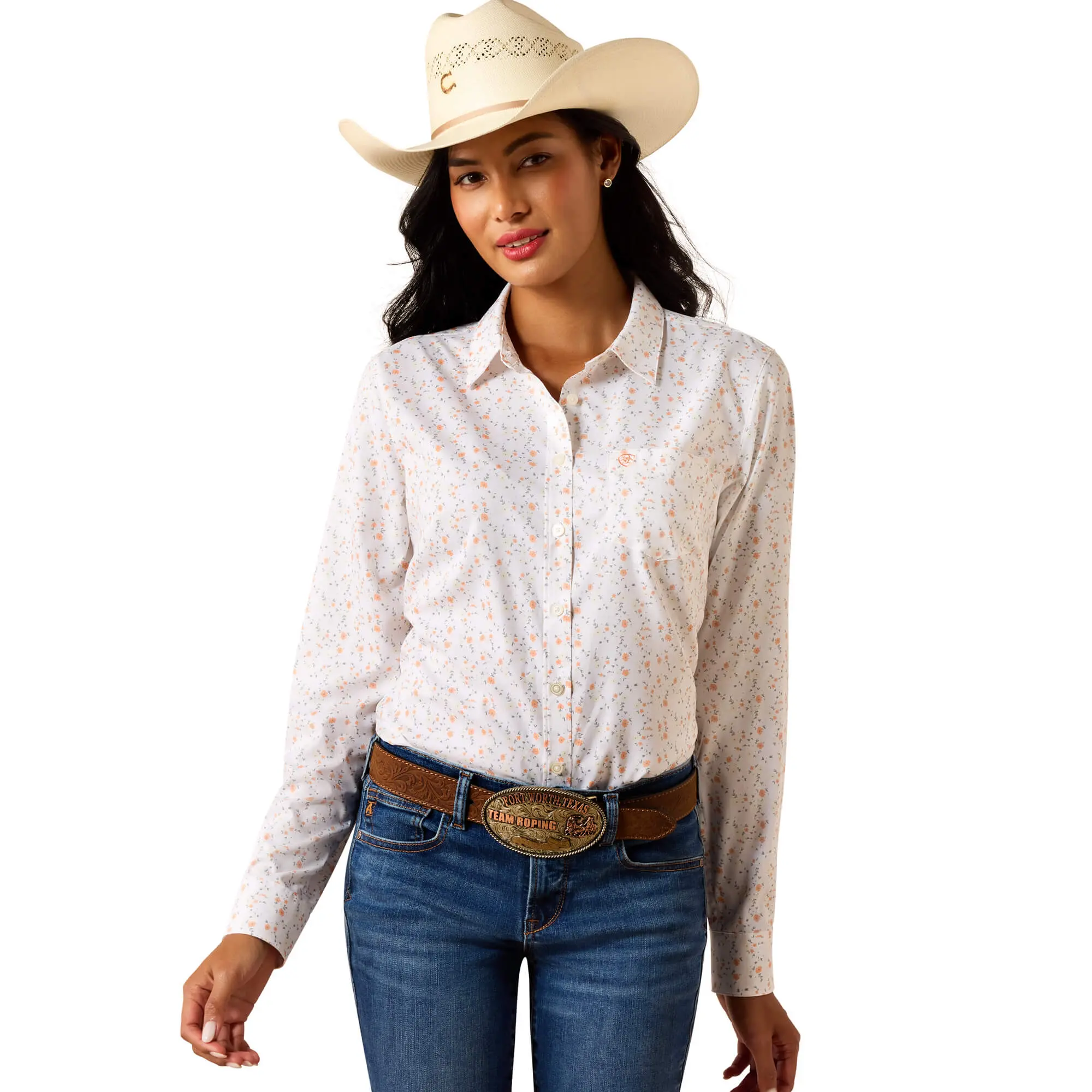 Women's Kirby Pro Shirt