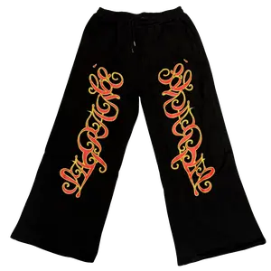 Script Sweatpants