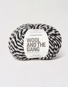 Wool & The Gang - Alpachino Alpaca & Merino