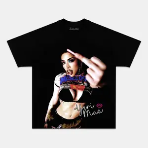 YERI MUA TEE , vintage y2k, 90s graphic tees, Wonman swear, western outfits woman, streetwear, gift for him & her A0