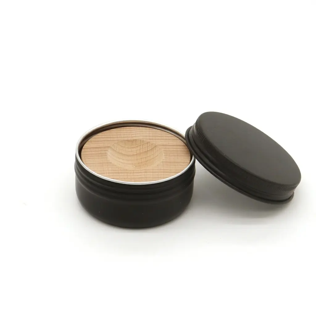 Natural solid wood aroma diffuser.