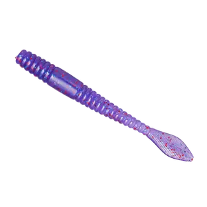 5" Neko - Purple Haze Fishing Bait