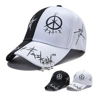 Men's spring/summer baseball cap