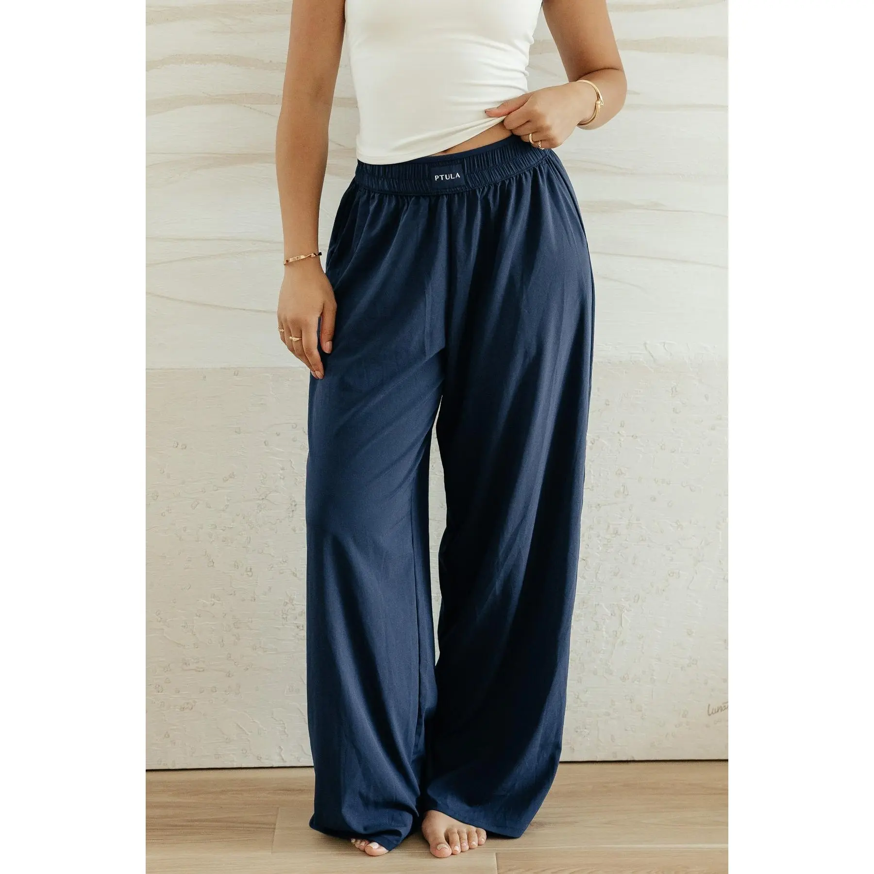 High Flow Pant High Flow Pant