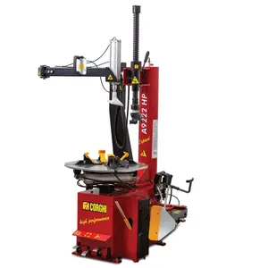 Corghi A9222TI Tire Changer w/BPT arm 10% Q4 Rebate 2yr Parts 1yr Labor Warranty