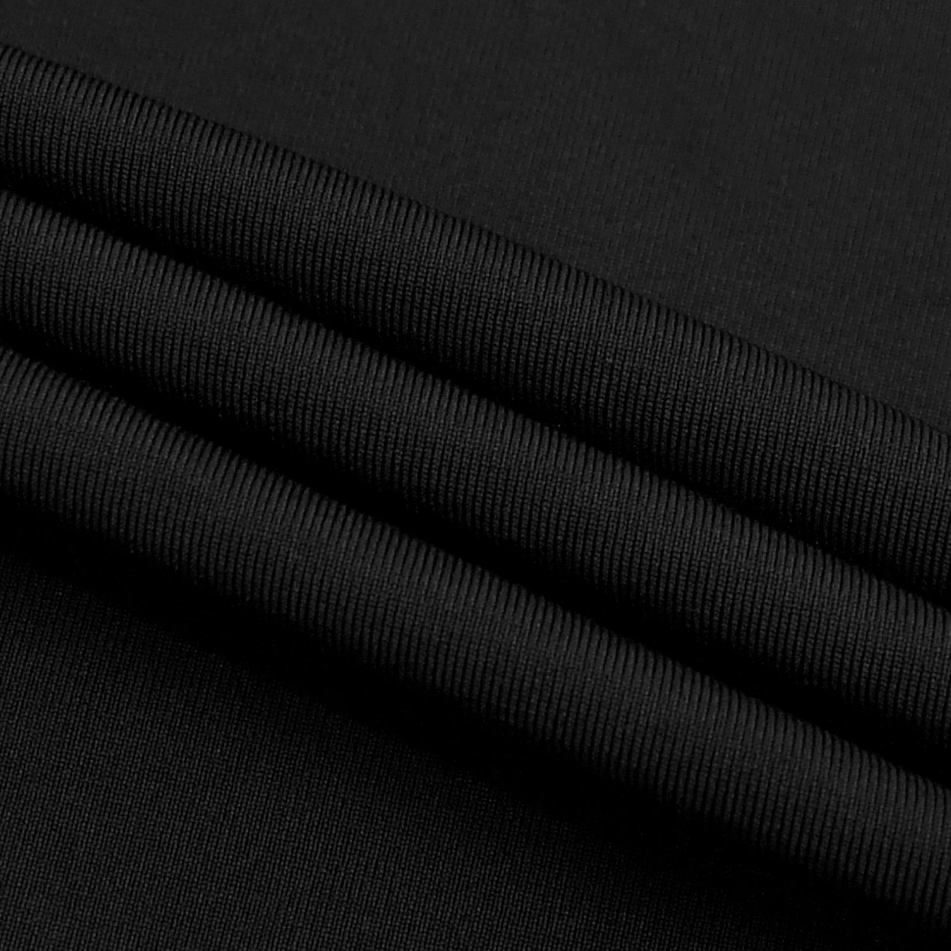 Fashion Women's Sexy Solid Color Sleeveless Crop Open Fork Dress