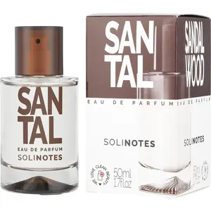 Solinotes Sandalwood By Solinotes Eau De Parfum For Unisex
