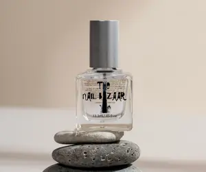 Essential Glossy Top Coat Nail Polish
