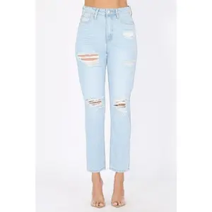 Hammer Collection-Mom jeans