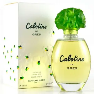 Cabotine De Gres 3.3 / 3.4 Oz EDT Perfume For Women