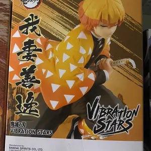 Demon slayer figuring